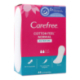 Carefree Cotton Transpirable 40+4 Uds