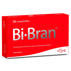 Bibran 50 Comprimidos Vitae