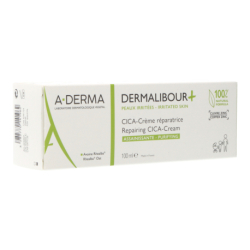 A-derma Dermalibour Crema 100 ml