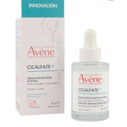 Avene Cicalfate+ Serum Reparacion Intensa 1 Envase 30 ml