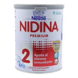 NIDINA 2 800 G