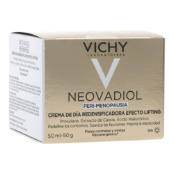 VICHY NEOVADIOL PERI MENOPAUSE DAY CREAM FOR NORMAL TO COMBINATION SKIN 50 ML