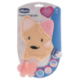 CHICCO FRESH FRIENDS THEETHER 3IN1 4M+ PINK