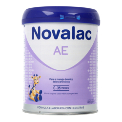 Novalac Ae 800 g