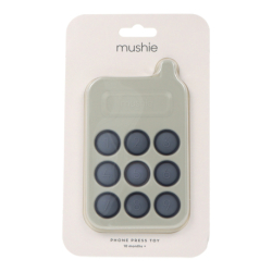 Mushie Phone Press Toy Tradewinds 10m+ Ref. 47845