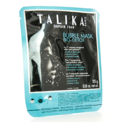 Talika Bubble Mask Bio Detox 1u