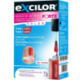 Excilor Forte Cosmetic Enamel 30 ml Red Color + Varnish 8 ml Red Color