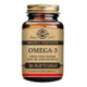 OMEGA 3 HIGH CONCENTRATION 30 CAPSULES SOLGAR