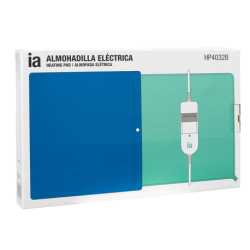 Interapothek Almohadilla Electrica Basic