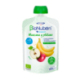 BIONUBEN ECOPOUCH APPLE AND BANANA +4M 100 G