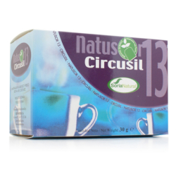 Natusor 13 Circusil Infusion Soria Natural R.03047