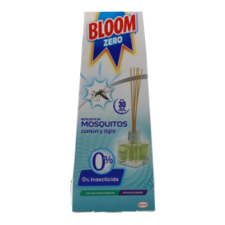 Bloom Zero Varillas 40 ml