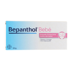 BEPANTHOL BABY OINTMENT  50 G