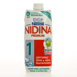 NIDINA 1 PREMIUM 500 ML