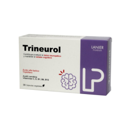 Trineurol 30 Caps