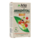Arkovital Vitaminas Vegetales Boost 24 Comps