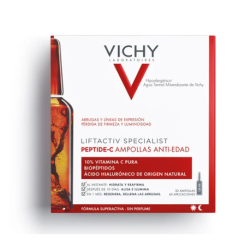 VICHY LIFTACTIV C-PEPTIDE 10 AMPOULES