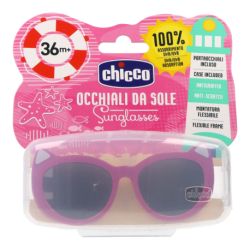 CHICCO PINK SUNGLASSES +36 MONTHS