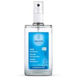 Salvia Desodorante Spray 100 ml Weleda