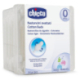 CHICCO SAFETY COTTON BUDS 64 UNITS
