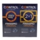 Control Preservativos Easy Way Finissimo Original 10 Unidades 2x1 Promo