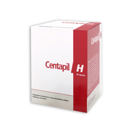 CENTAPIL H 60 CAPSULES