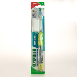 Gum Technique Cepillo Dental Suave