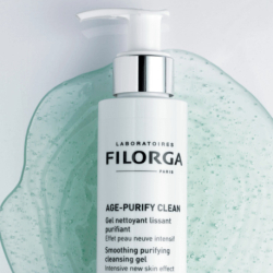 Filorga Age Purify Clean Cleansing Gel 150 ml