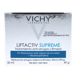 VICHY LIFTACTIV SUPREME DRY SKIN 50 ML