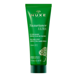 Nuxe Nuxuriance Ultra Hand Cream Anti-aging Spots 75ml