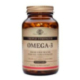 OMEGA 3 TRIPLE CONCENTRATION 50 CAPSULES SOLGAR