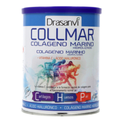 Collmar Colageno Marino Hidrolizado 275 g