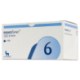 Aguja De Insulina Novofine Tip Etw 32 g (0.23 / 0.25 X 6 Mm) 100 U