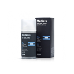 MEDICIS OILY SKIN AFTER SHAVE GEL 100 ML