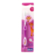 CHICCO TOOTHBRUSH 3-6 YEARS PINK