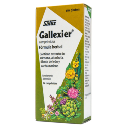 GALLEXIER 84 TABLETS