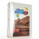 Bimanan Snack Barrita Chocolate Con Leche 20 Uds