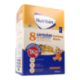 NUTRIBEN 8 CEREALS WITH HONEY AND COOKIES 6M+ 1000 G PROMO