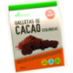 Galletas De Cacao Sin Gluten 200 g Soria Natural