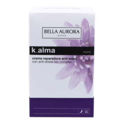 BELLA AURORA K-ALMA REPAIRING ANTI-AGEING NIGHT CREAM 50 ML