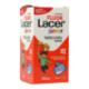 LACER FLUOR 0,2 STRAWBERRY WEEKLY MOUTHWASH 100 ML