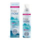 Free Nose Agua De Mar Fuerte Spray 120 ml