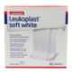Leukoplast Soft White 6 Cm X 5 M