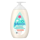 JOHNSONS LOTION COTTON TOUCH 500 ML