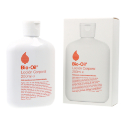 Bio-oil Locion Corporal 250 ml
