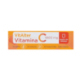 Vitalter Vitamina C 20 Comp Sabor Naranja