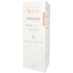 Avene Emulsion Tolerance Extreme 50ml