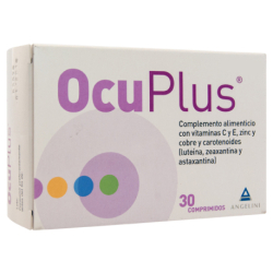 Ocuplus 30 Comps