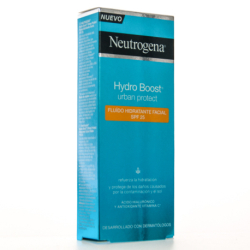 Neutrogena Hydro Boost Urban Spf25 50 ml