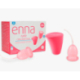 Enna Cycle Copa Menstrual T-s 2 Uds